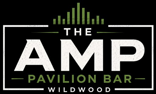 The AMP Pavilion Bar, Wildwood
